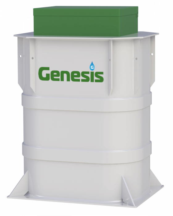Септик Genesis 1000 Пр