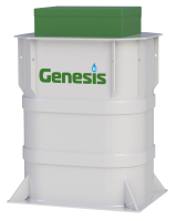 Септик Genesis 1000 Пр